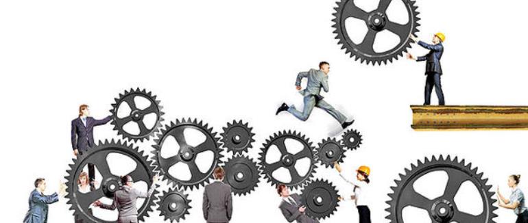 صنعت چیست؟